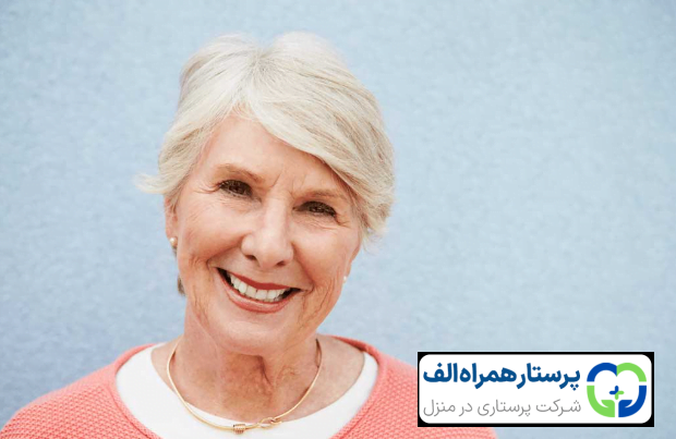 8 تکنیک کاربردی برای مدیریت دیابت در سالمندان 17 پرستار همراه الف